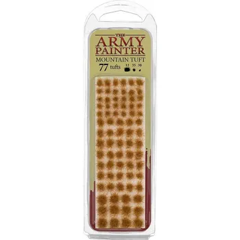 The Army painter Army Painter - Mountain Tuft