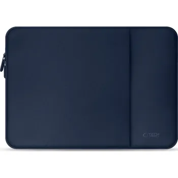pouzdro na notebook TAŠKA TECH-PROTECT NEOPREN LAPTOP 14 NAVY BLUE