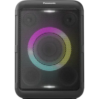 Panasonic SC-BMAX5E-K