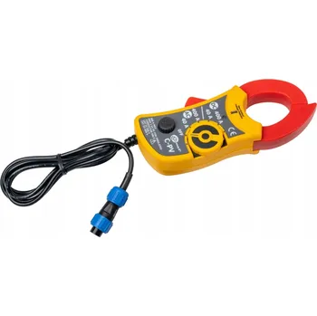 IP kamera Klepšťové měřicí přístroje Sonel WACEGCPVOKR