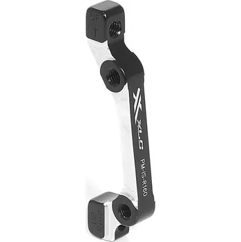 Brzda na kolo Brzdový adaptér zadní XLC BR-X22 160mm
