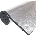 Samolepící tepelná izolace Dalap DFLEX 20 s ALU fólií, tloušťka 20 mm, 1,5 m²