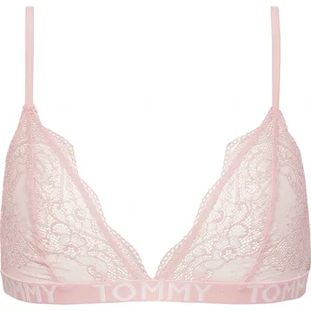 Podprsenka Dámská nevyztužená podprsenka UW0UW00549-VCE - Tommy Hilfiger S