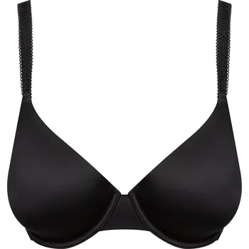 Podprsenka Dámská vyztužená podprsenka Lightly Lined PC QF4082E-001 - Calvin Klein 70D