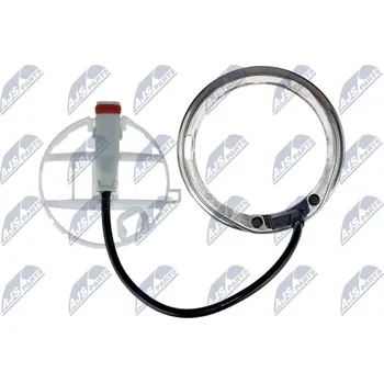 Přislušenství brzdového systému Snímač, počet otáček kol NTY HCA-PL-001