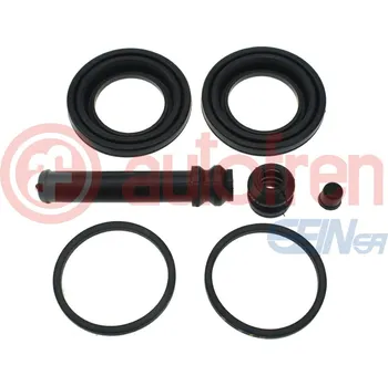 Brzdový systém Sada na opravy, brzdový třmen AUTOFREN SEINSA D43251