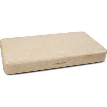 Obal pro dechový nástroj GEWA Pouzdro pro strojky Fagot 12 rourPřírodní lak 10505