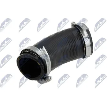 Hadička plnicího vzduchu NTY GPP-FR-051