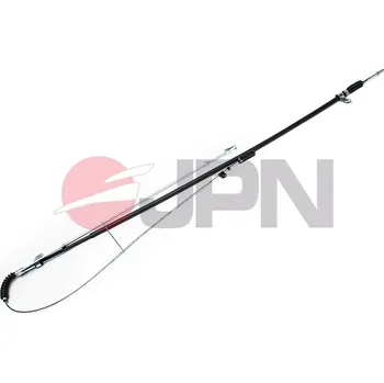 Lanko parkovací brzdy Tažné lanko, parkovací brzda JPN 70H0330-JPN