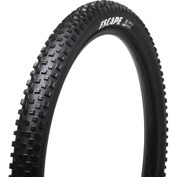 Plášť na kolo Escape, Tubeless Ready 29x2.35 / 60-622, Black