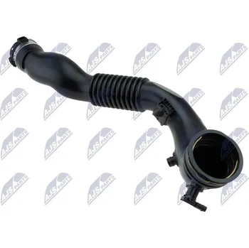 Hadička plnicího vzduchu NTY GPP-BM-094