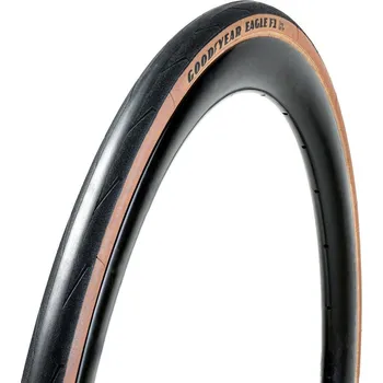 Plášť na kolo Eagle F1, Tube Type 700x25 / 25-622, Tan