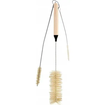 Obraz Ruční kartáč na lahve Smart Microfiber System