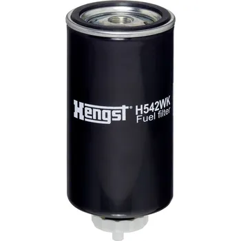 Auto-moto Palivový filtr HENGST FILTER H542WK