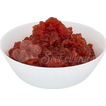 Náplň ovocná linecká Hamé - 12 kg - Hamé