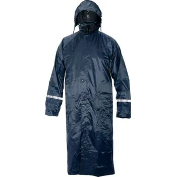 CXS Voděodolný plášť VENTO, modrý, vel. S