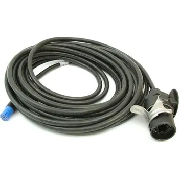 Napájecí kabel Napájecí kabel EB+12m ze zástrčkou - 814004112