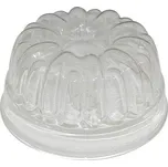 forma na bábovku 21cm skl.