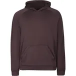 Mikina pánská Progress DOSSER hnědá XXL