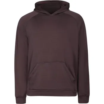 Pánská móda Mikina pánská Progress DOSSER hnědá XXL