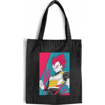 Taška s motivem filmů, her, knih, komiksů, hudby, mangy a anime