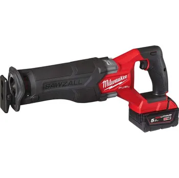Pila ocaska Milwaukee M18 FSZ-502X