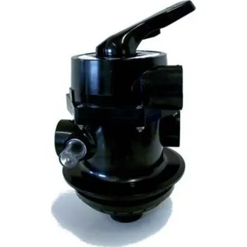 Ventil 6-ti cest. ventil 1 1/2 TOP se šrouby