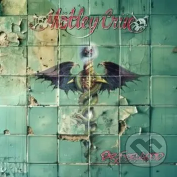 Hudba Motley Crue: Dr. Feelgood 35th Anniversary - Mötley Crüe Universal Music