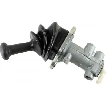 Hand Brake Valve - 9617210287