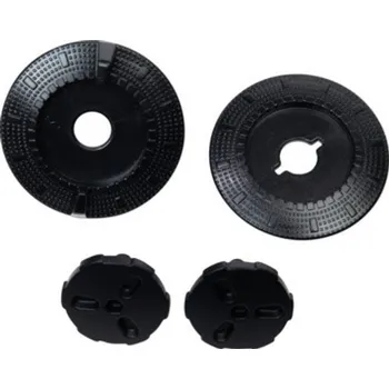 Helma na motorku Zaměřovací mechanismus iXS iXS100 X10065-VBF1-M33 XS-M