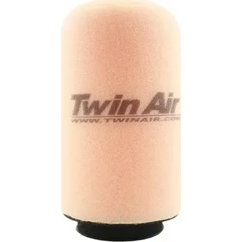 Vzduchový filtr Nasazovací vzduchový filtr (clamp-on) TwinAir 158860 s gumou (průměr 73mm)