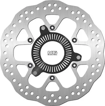 Brzdový kotouč Brzdový kotouč NG 2020X