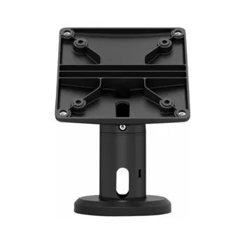 Tablet Compulocks Surface Pro 8-11 Apex Enclosure Tilting Stand 4" - Montážní sada (stojan, kryt) - pro tablet - uzamykatelný - kovový rám - cerná - velikost obrazovky: 8" - pro Microsoft Surface Pro 8, Pro