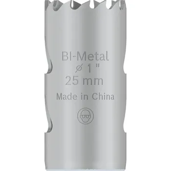 Vrták BOSCH Děrovka PRO Multi Material, 25 mm, se závitem (2608901498)