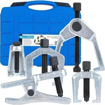 Stahovák Stahovák kulových čepů a řídících tyčí, sada 5 ks - GEKO