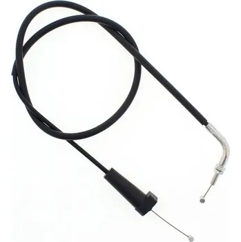 Lanko plynu All Balls Racing TC45-1118