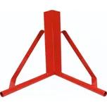 LEVIOR Nástroj řezací, úhlový na pórobeton, 270x270x270mm 1709