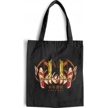 Taška s motivem filmů, her, knih, komiksů, hudby, mangy a anime