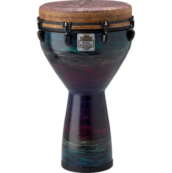 Remo Djembe Infinity Mondo14" DJ-0114-22-SN014 13719