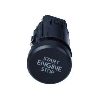 Autoelektrika Spínač zapalování / startéru MAXGEAR 50-0617