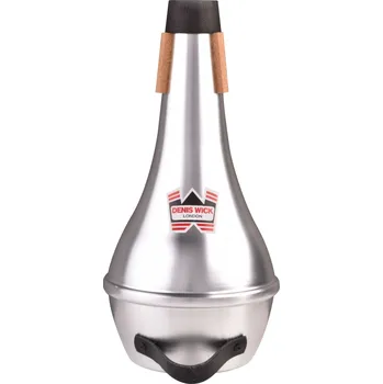 Příslušenství pro dechový nástroj Denis Wick Dusítko Strait5523 British Baritone 176012