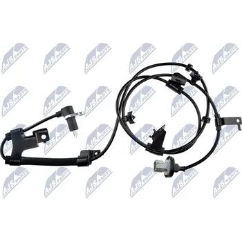 Přislušenství brzdového systému Snímač, počet otáček kol NTY HCA-NS-078