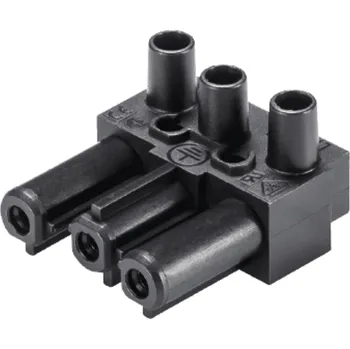 Elektrický konektor WIELAND Konektor 92.031.3258.1 92.031.3258.1