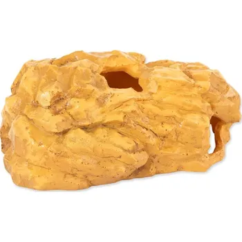 Dekorace do terária Repti Planet Úkryt Jeskyně na zavěšení 21x14,5x8,5cm