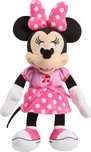Mickey Mouse zpívající plyšák-Minnie