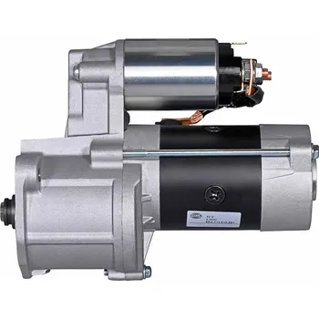 Startér Startér HELLA 8EA 011 610-891