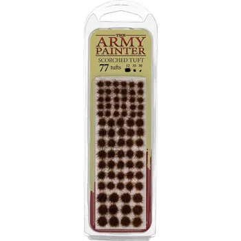The Army painter Army Painter - Scorched Tuft
