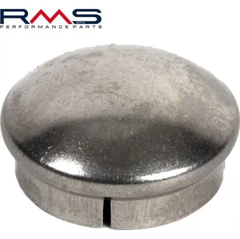 Brzdový buben Zadní zátkový buben RMS 225084000 39mm