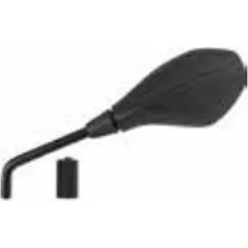 Zrcátko pro motocykl Zpětné zrcátko RMS 122762970 levý