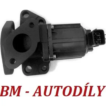 Ventil palivového systému EGR ventil Mazda 3, Mazda 6 (ADM57212, RF7J-20-300, RF7J20300) AUTEX